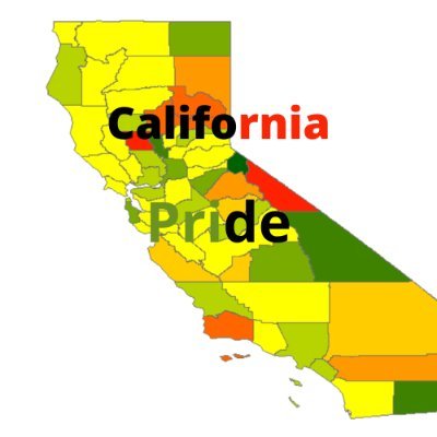 You Must Be Proud Of Being Californian
Check all our products in the California Pride Store
👇👇👇👇👇👇👇
https://t.co/RpQGlyTVw4