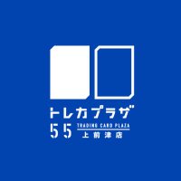 トレカプラザ55上前津店🍀 (@torecaplaza55) 's Twitter Profile Photo トレカプラザ55上前津店🍀 (@torecaplaza55) 's Twitter Profile Photo