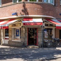 Boekhandel Het Martyrium (@hetmartyrium) 's Twitter Profile
