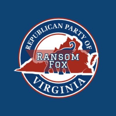 RPV Field Organizer - Prince William County and surrounding areas 
Team @yestoyesli #VA07 #VoteVega #LeadRight #OperationRed
Email - ransom@virginia.gop