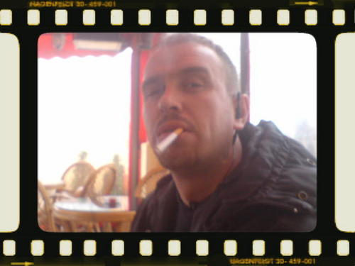 SalihShala's profile picture. 