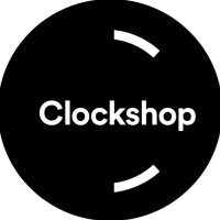 Clockshop(@clockshopla) 's Twitter Profile Photo