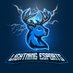 Lightning esports (@Lightningesprt) Twitter profile photo