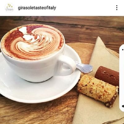 Girasoletasteofitaly