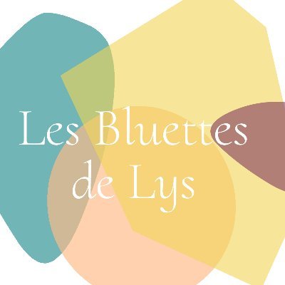 🌸 Les Bluettes de Lys 🌸