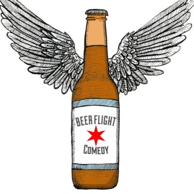 Bringing Chicago’s best comedy to Chicago’s best breweries! email: beerflightcomedy@gmail.com