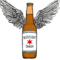 BeerFlightComedy(@BeerFlightChi) 's Twitter Profile Photo