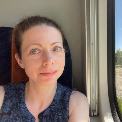 EmilyLMather's profile picture. Psychology academic interested in language, learning, and development. #FirstGenUni