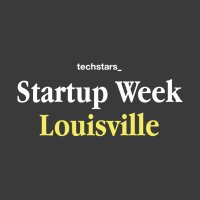 Startup Week Louisville(@startupweeklou) 's Twitter Profile Photo