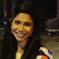 Tayyaba Jiwani (@rad_kinase) 's Twitter Profile