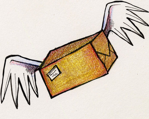 Send_a_Parcel's profile picture. We're sharing information relevant to entrepreneurs and SME’s who use courier or mail services and market themselves in the online world. Check out our website.