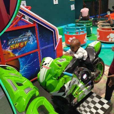 marciamagembe's profile picture. 