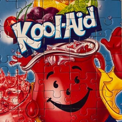 Drink the Kool Aid OH YEAH!! - financial shitposter, EV advocate, fintwit, friendly capitalist pig ::: opinions are not investment advice