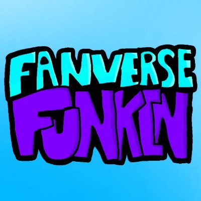 Welcome to Fanverse Funkin', a mod with various fnf mod characters, old and new. Many songs and many characters planned.