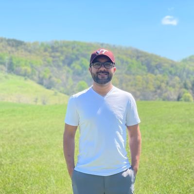 AzadFazal3's profile picture. 