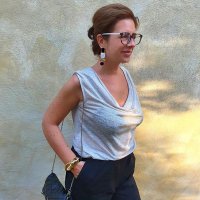 Cinzia Alcidi (@alcidicinzia) 's Twitter Profile