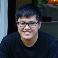 Khai Nguyen (@khainb_ml) 's Twitter Profile Photo Khai Nguyen (@khainb_ml) 's Twitter Profile Photo
