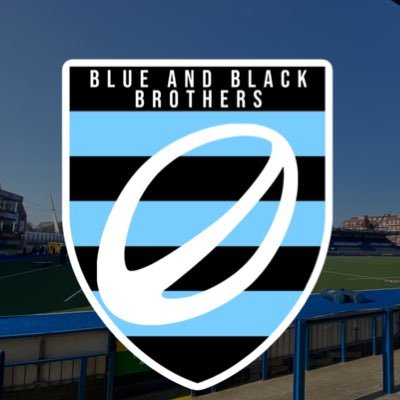 The official page for the Blue and Black Brothers. Our opinions are our own. Retweets are not endorsement.