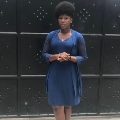 PNoelizaire's profile picture. Dieu a fait de moi une personne spéciale🙏God bless