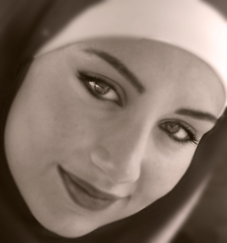 BaraaKhateeb's profile picture. Life lover... people are my main interest... artist by nature ... workaholic.. that's what others say about me! ^_^