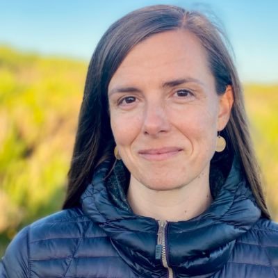 Climate impacts and adaptation for nature and people. Senior Scientist @CIG_UW, Univ. Director @NW_CASC. She/her. Views mine. meadekrosby @ sky place