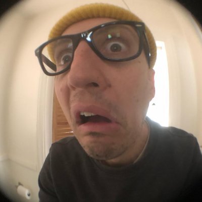 toonholechris Profile Picture