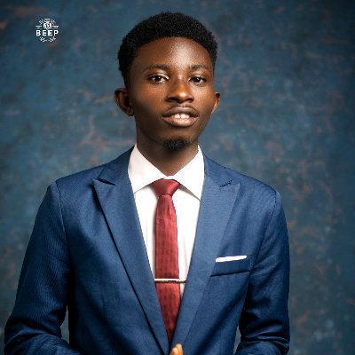 FROM ASHAIMAN | STUDENT PHYSICIAN ASSISTANT |2022/2023 VICE PRESIDENT OF PASAG-UHAS |BARCA💙
▪God Is Good▪