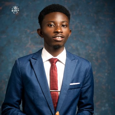 FROM ASHAIMAN | STUDENT PHYSICIAN ASSISTANT  |2022/2023 VICE PRESIDENT OF PASAG-UHAS |BARCA💙 
▪God Is Good▪