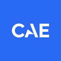 CAE Defense & Security(@CAE_Defence) 's Twitter Profile Photo