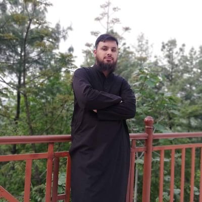 danyal_rashid's profile picture. Software Engineer
