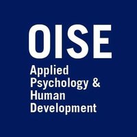 OISE - Applied Psychology & Human Development(@APHDatOISE) 's Twitter Profileg