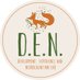 DEN Lab (@denlabuiowa) Twitter profile photo DEN Lab (@denlabuiowa) Twitter profile photo
