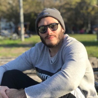 t0m1martin's profile picture. 