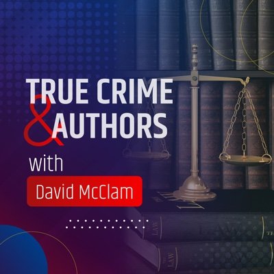 AuthorsTrue's profile picture. the podcast where two passions become one. Here weekly I will present a true crime story. It may be a crime you know about and it may be one that is new