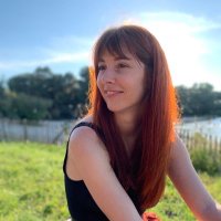 IsabelleAdjacente (@kmilleavecunk) 's Twitter Profile Photo