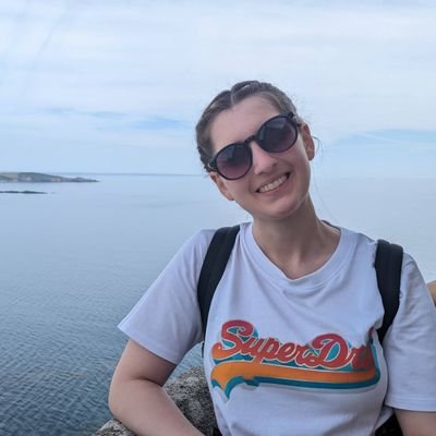RachHeartbeat's profile picture. Slightly obsessed with #electriccars 💚
onto referral: 21E06
elmo referral: NAHLQ4
tech lover and journalism graduate 🎓 also girl (she/her) 🏳️‍🌈
