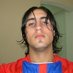 Andrés Villalba Vargas (@argelaulio) Twitter profile photo