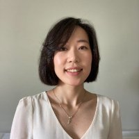 Dr Monica Koo (@mmkoo12) 's Twitter Profile Photo Dr Monica Koo (@mmkoo12) 's Twitter Profile Photo