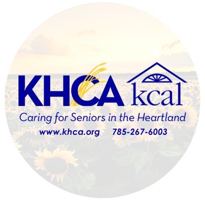 Founded in 1951, KHCA/KCAL is a statewide non-profit trade association that represents over 260 long-term care providers.