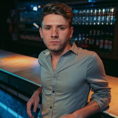 scarlato_agus's profile picture. 