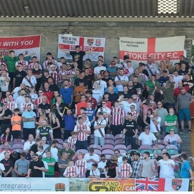 NathanF1400's profile picture. SCFC