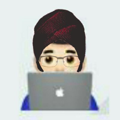 Amanpreet Singh Profile