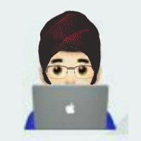 Amanpreet Singh (@aps6992) 's Twitter Profile