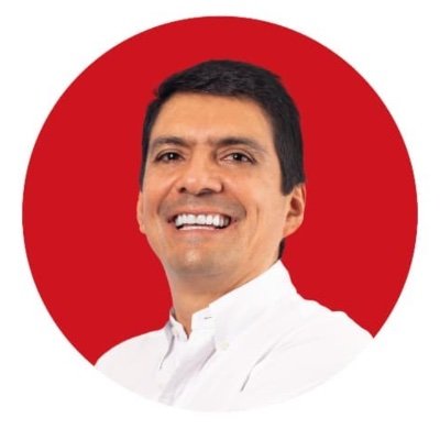 Representante a la Cámara por el Cauca 2022 - 2026 | Ex Alcalde de Popayán