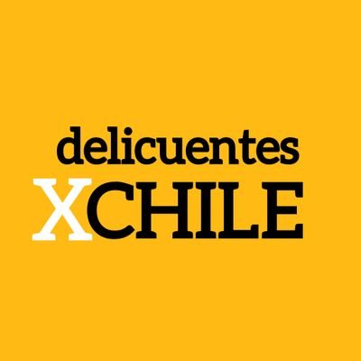 Somos una ONG terriblemente cuica, Vamos a salvar Chile! Somos delincuentes introducidos en la política y rechazamos! Viva pinoche'