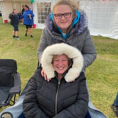 fayegoss22's profile picture. Me my best mum ever
