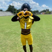 Chavo Thomas Jr (@chavothomas) 's Twitter Profile