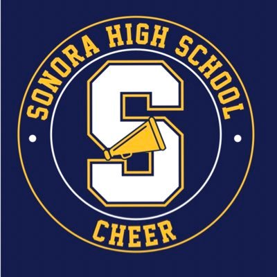 Sonora Raiders Cheer