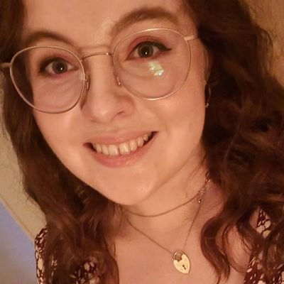 deccaneria's profile picture. Studio Comms @ Frontier Developments 🎮
I love live music, travel, cosy games and queer shit 🏳️‍🌈
All opinions are my own 💭