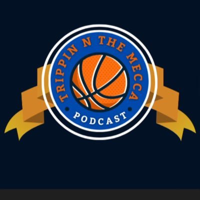 Trippin N The Mecca Podcast Media GO KNICKS GO JETS GO YANKEES #knicks #knickstape #NYforever